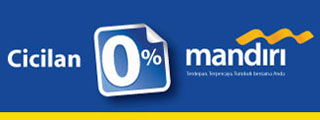 cicilan mandiri